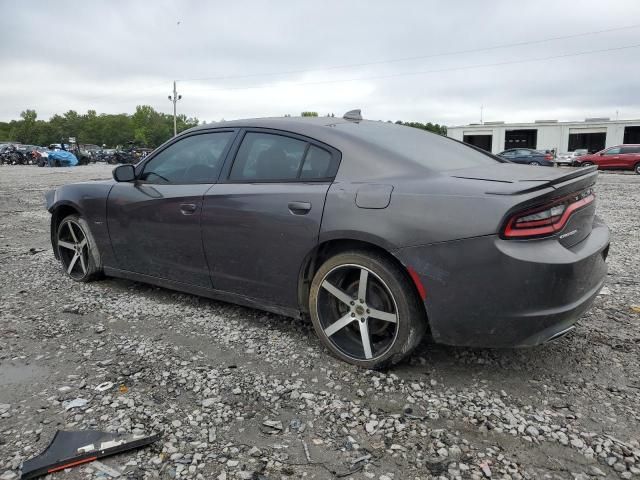 2016 Dodge Charger R/T