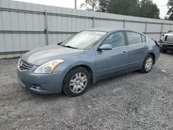 Nissan salvage cars for sale: 2010 Nissan Altima Base