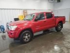 2009 Toyota Tacoma Double Cab