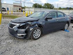 Salvage cars for sale at Montgomery, AL auction: 2013 Nissan Altima 2.5