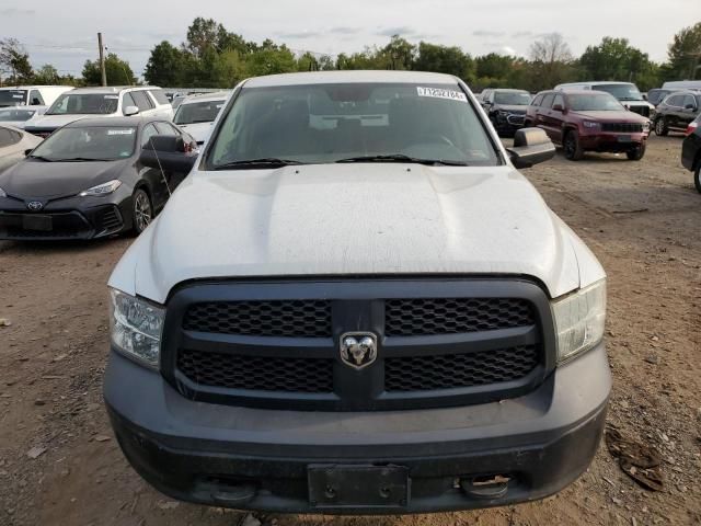 2016 Dodge RAM 1500 ST