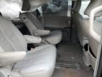 2011 Toyota Sienna XLE