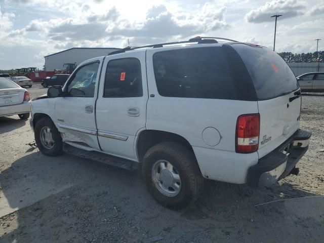 2003 GMC Yukon