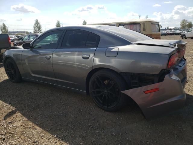 2011 Dodge Charger