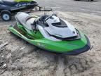 2014 Seadoo GTI SE