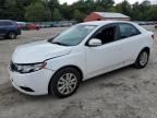 2011 KIA Forte EX