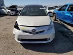 2013 Toyota Prius V