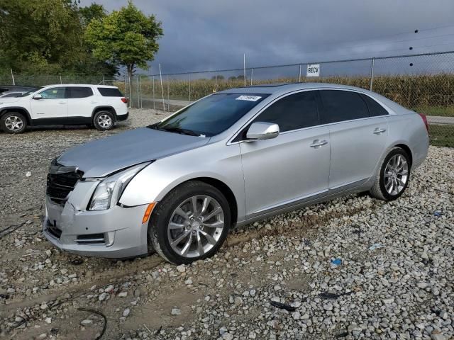 2016 Cadillac XTS Premium Collection