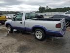 1996 Chevrolet S Truck S10