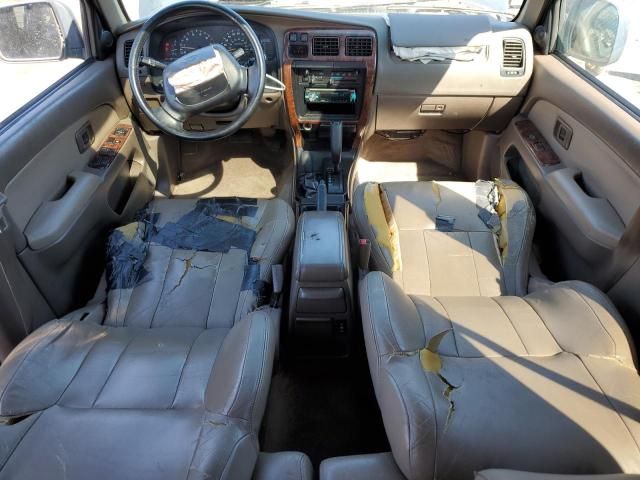 1996 Toyota 4runner Limited