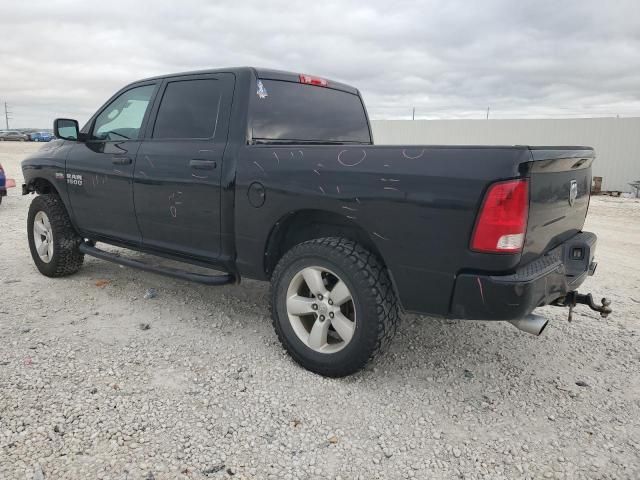 2014 Dodge RAM 1500 ST