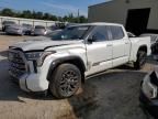 2024 Toyota Tundra Crewmax Platinum