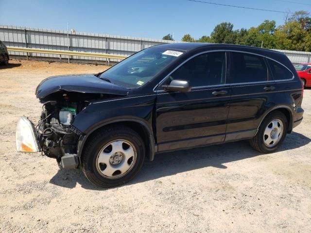 2009 Honda CR-V LX