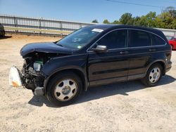 Honda cr-v lx salvage cars for sale: 2009 Honda CR-V LX