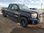 2015 GMC Sierra K1500