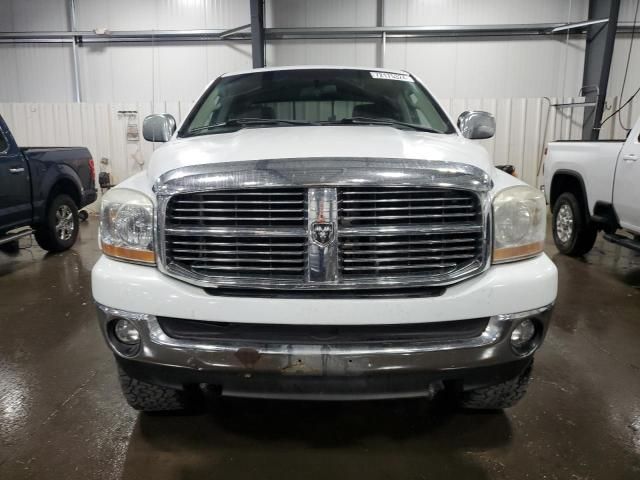 2006 Dodge RAM 1500 ST