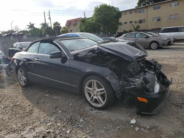 2013 Mercedes-Benz E 350