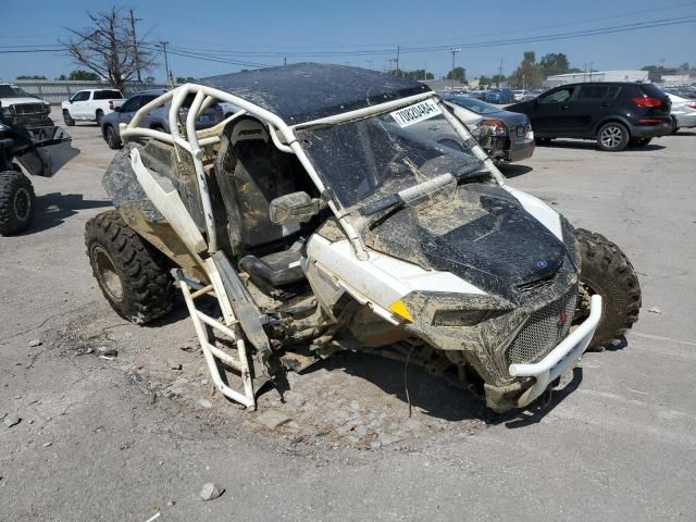 2019 Polaris RZR XP 1000 EPS