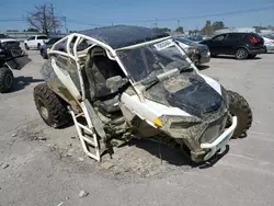 Salvage cars for sale from Copart China: 2019 Polaris RZR XP 1000 EPS