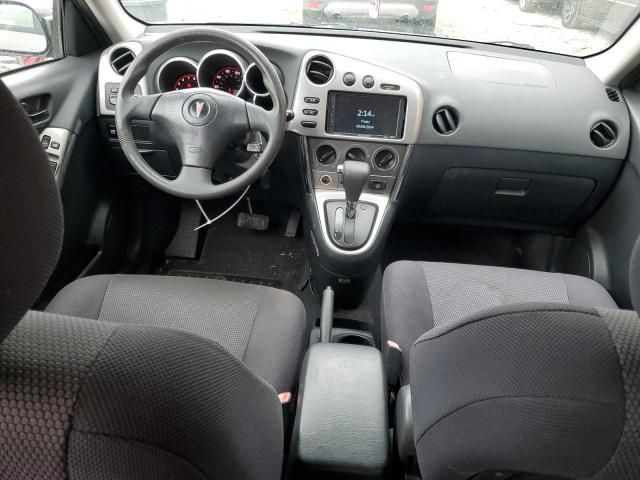 2005 Pontiac Vibe