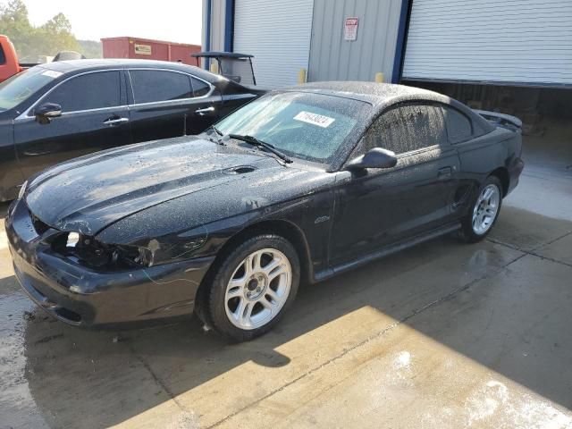 1996 Ford Mustang GT