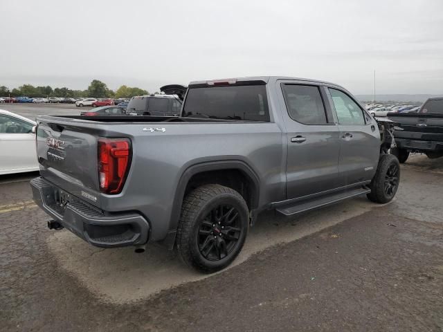 2021 GMC Sierra K1500 Elevation