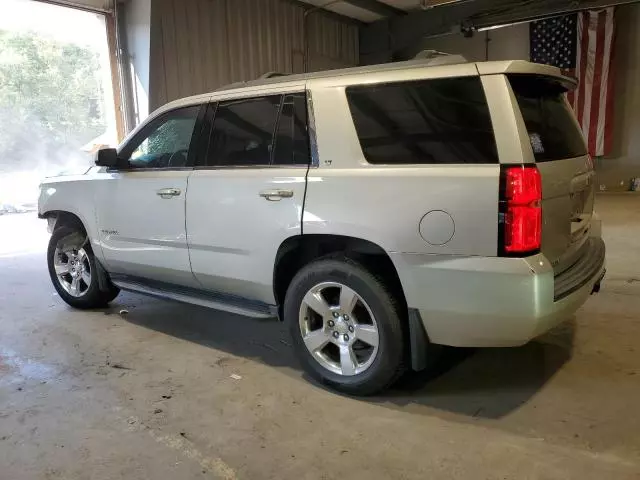 2015 Chevrolet Tahoe K1500 LT