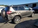 2010 Toyota Rav4 Limited