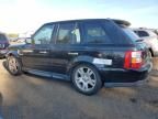 2006 Land Rover Range Rover Sport HSE