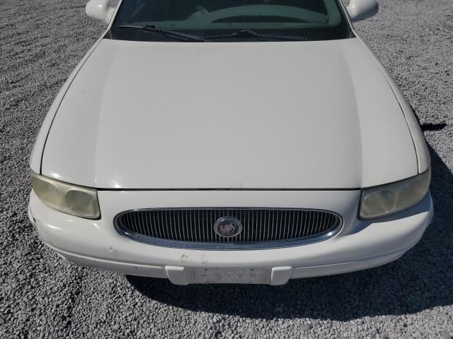 2003 Buick Lesabre Limited