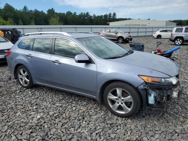 2014 Acura TSX