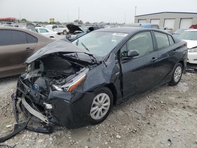 2019 Toyota Prius