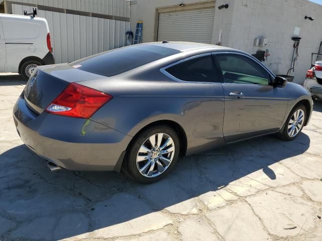 2011 Honda Accord EXL