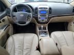 2011 Hyundai Santa FE Limited