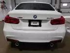 2016 BMW 340 XI