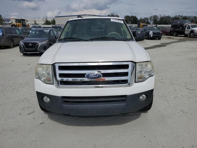 2014 Ford Expedition XLT