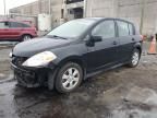 2009 Nissan Versa S