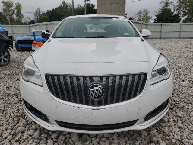 2015 Buick Regal