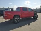 2007 Toyota Tacoma Double Cab Prerunner