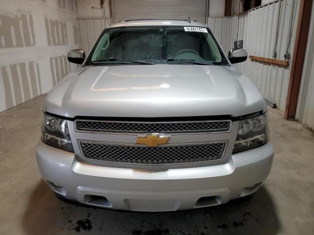 2014 Chevrolet Suburban C1500 LT