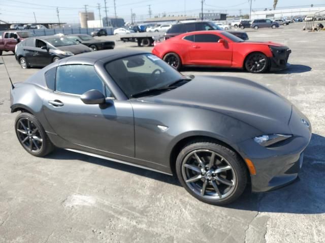 2019 Mazda MX-5 Miata Grand Touring