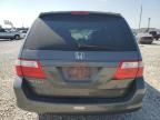 2007 Honda Odyssey EXL