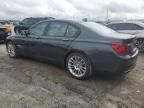 2013 BMW 750 I