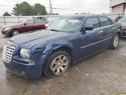 Chrysler 300 Touring salvage cars for sale: 2006 Chrysler 300 Touring