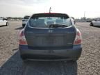 2011 Hyundai Accent SE