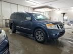 2015 Nissan Armada SV