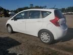 2016 Nissan Versa Note S