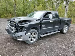 2017 Dodge RAM 1500 SLT en venta en Cookstown, ON