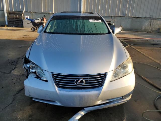 2009 Lexus ES 350