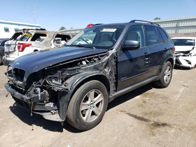 2013 BMW X5 XDRIVE35I